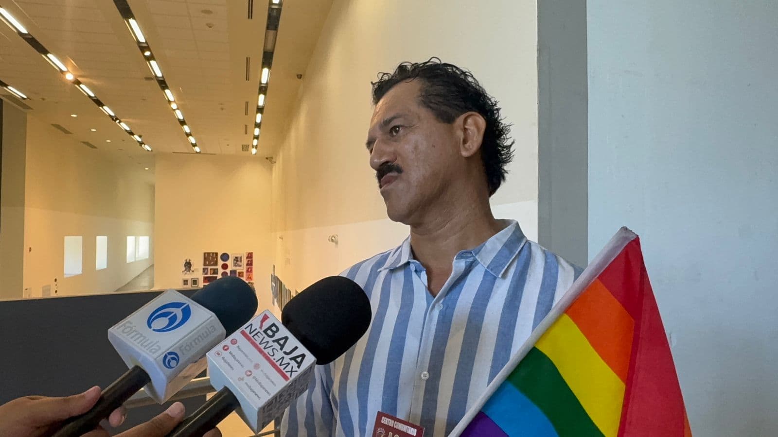 Foto: Miguel Santiago/Baja News